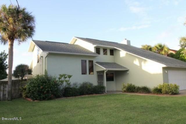 Property Photo:  665 Canal Court  FL 32937 