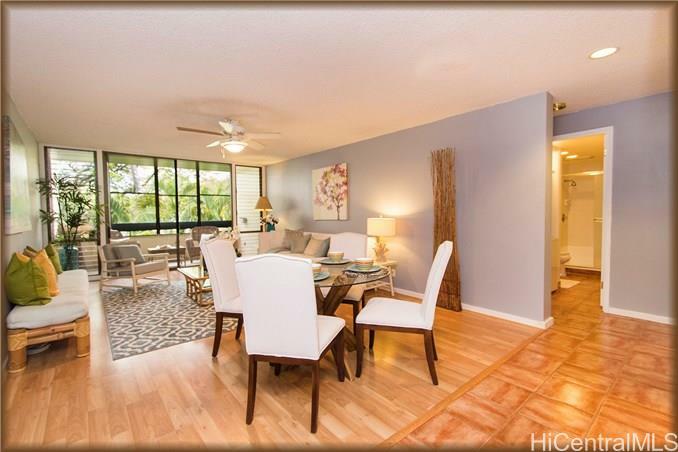 Property Photo:  6770 Hawaii Kai Drive 15  HI 96825 