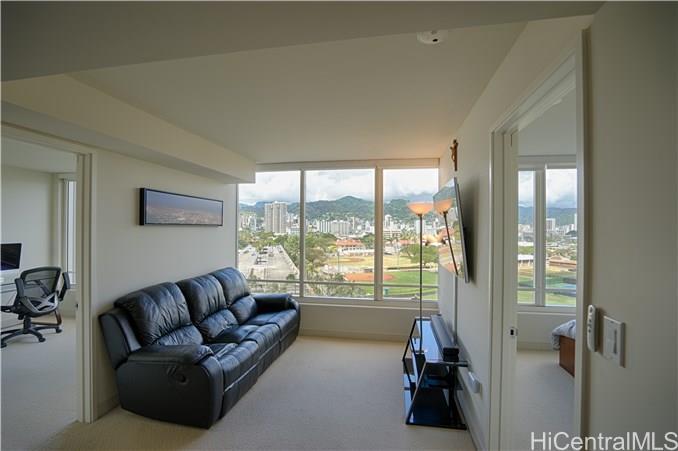 Property Photo:  1009 Kapiolani Boulevard 1112  HI 96814 