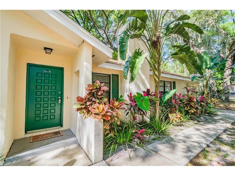 Property Photo: 1702 E Fern Street FL 33610