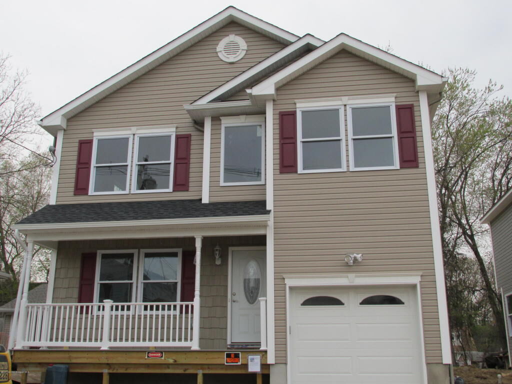 Property Photo: 384 Raritan Street NJ 08879