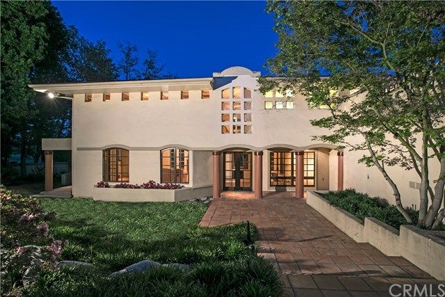 Property Photo: 76 Hillcrest Lane CA 92660