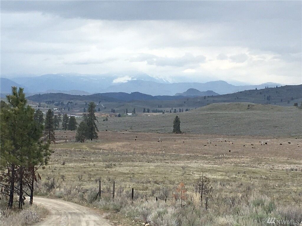 Property Photo:  15 East Bannon Creek Rd  WA 98855 