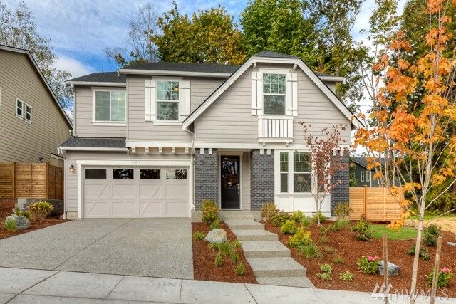 17216 NE 116th Wy Lot 4  Redmond WA 98052 photo