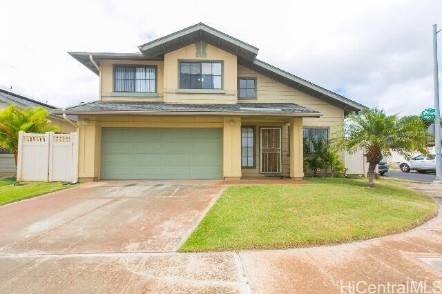 Property Photo:  91-1058 Papaa Street  HI 96707 