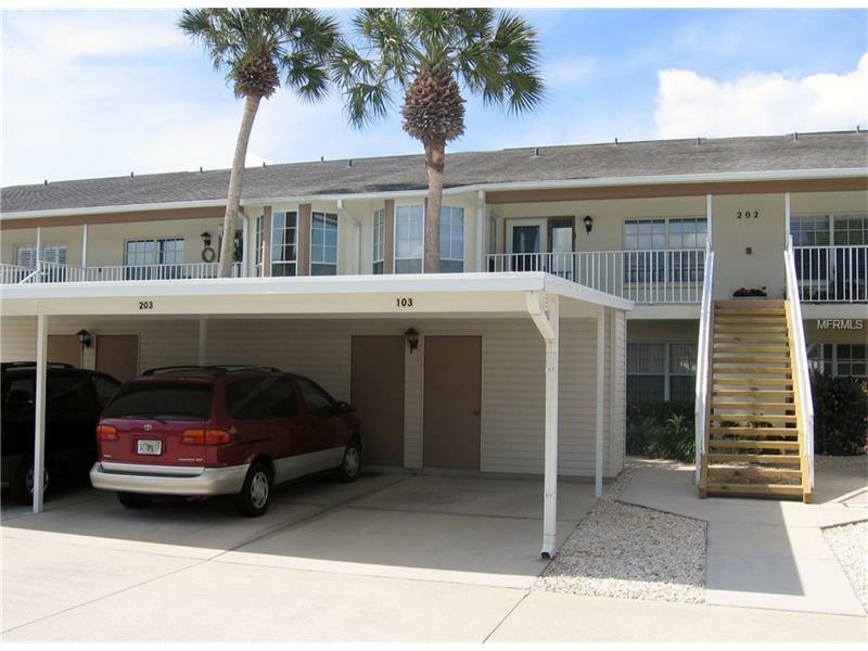 Property Photo:  202 Silver Lake Drive 103  FL 34292 