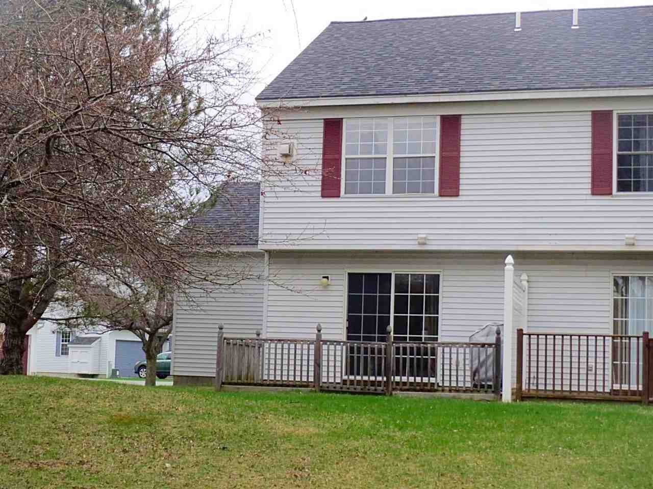 Property Photo: 90 Seth Circle VT 05495