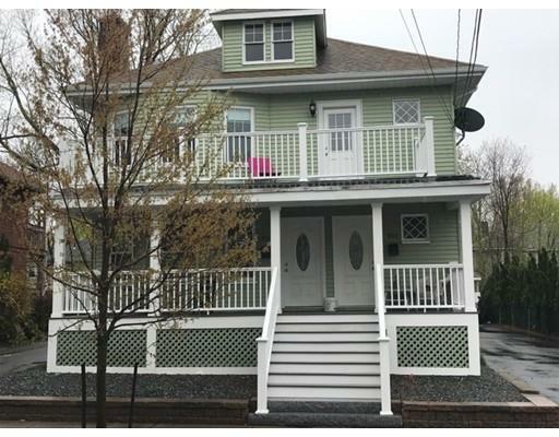 Property Photo: 251 Brown Street 251 MA 02453