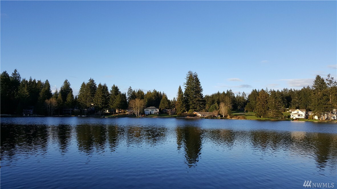 Property Photo:  240 E Westlake Dr N  WA 98524 