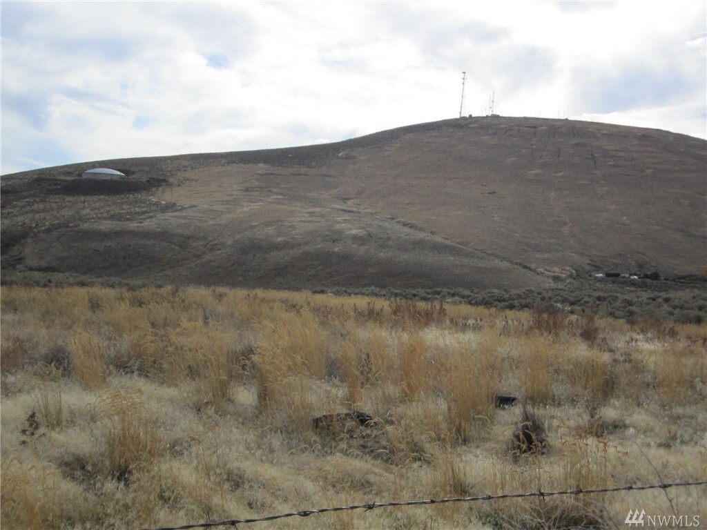 Property Photo: 0 Maringo Rd NW WA 98823