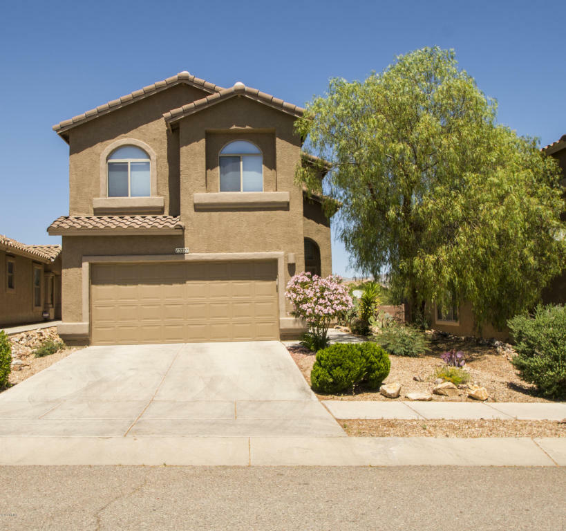 Property Photo:  13227 E Mineta Ridge Drive  AZ 85641 