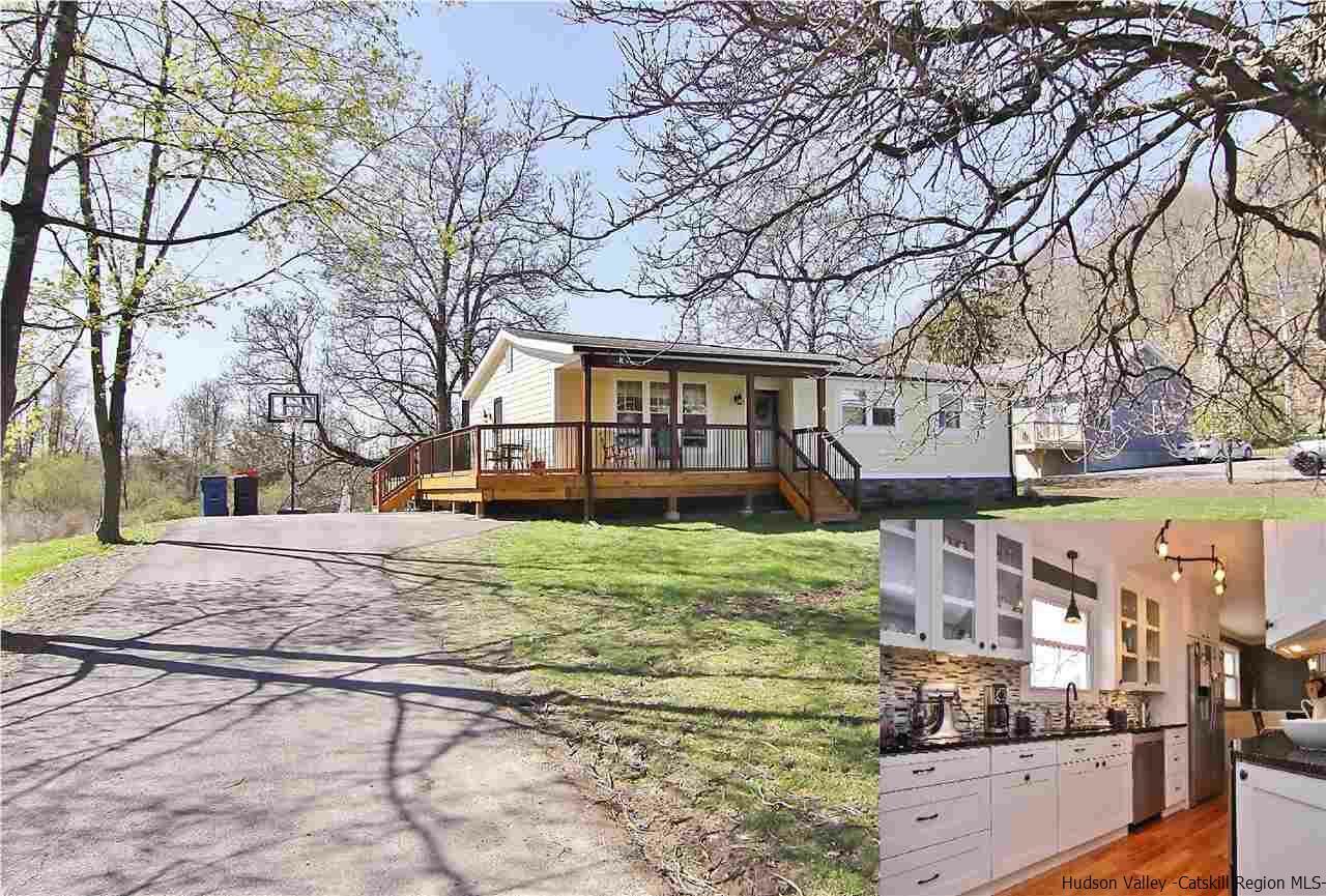 Property Photo: 14 Ulster Landing NY 12401