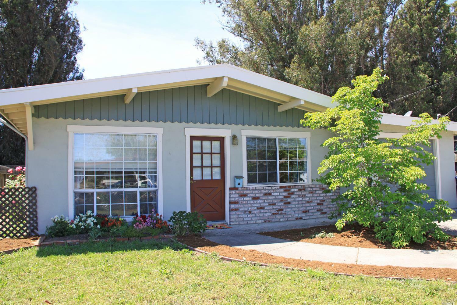 Property Photo:  454 Stuart Drive  CA 94954 