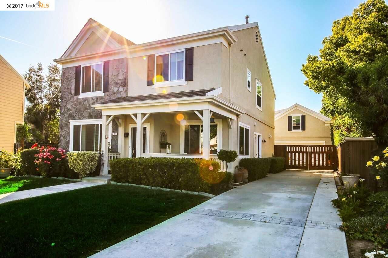 Property Photo:  345 Chelmsford Dr  CA 94513 