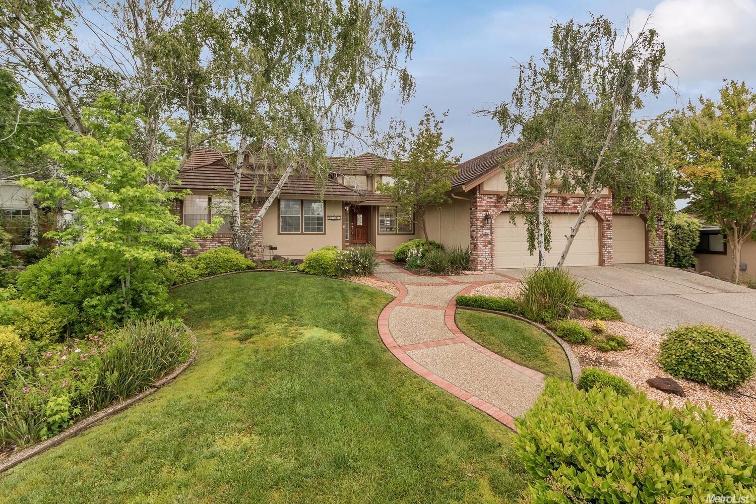 Property Photo:  14725 Plano Court  CA 95683 