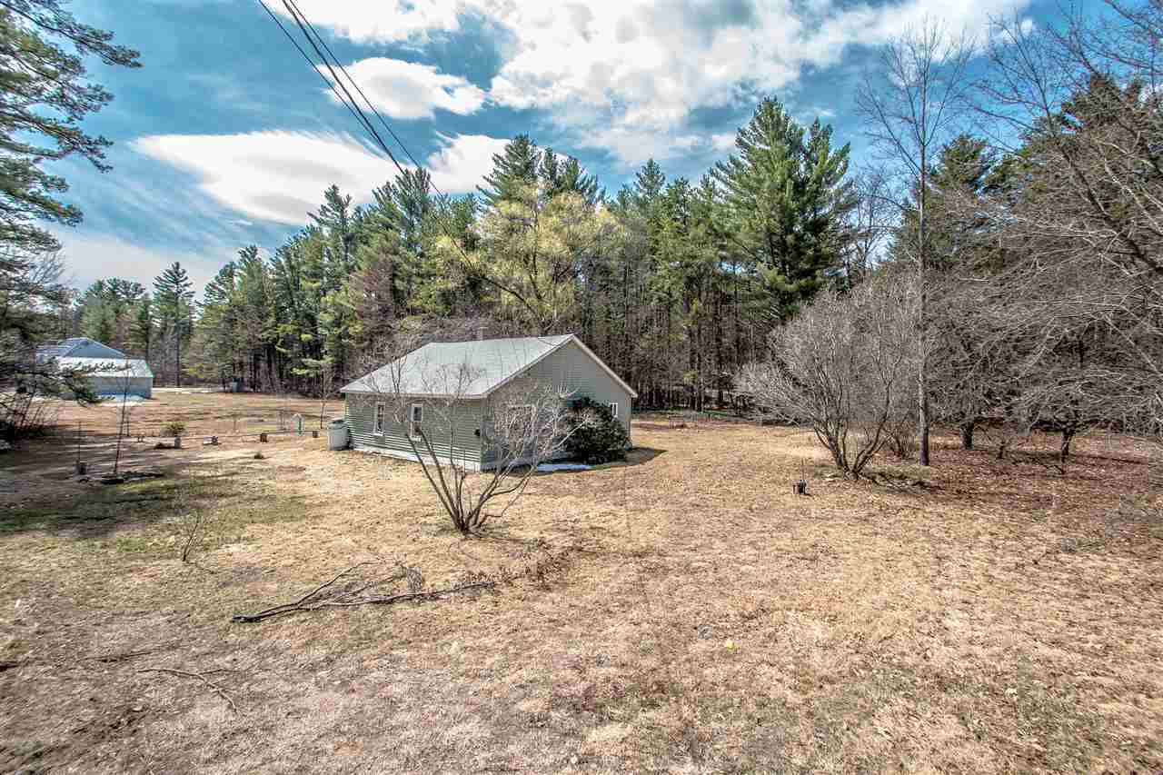 Property Photo:  3460 West Side Road  NH 03860 