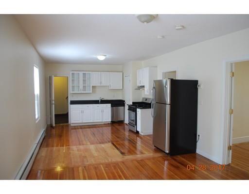 Property Photo:  113 Babson St  MA 02126 