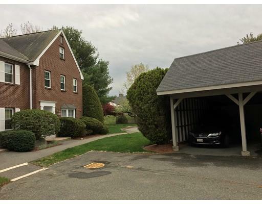 Property Photo: 42 Patricia Dr 42 MA 02072