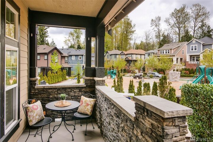 Property Photo:  2158 NE Morgan Lane  WA 98029 