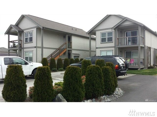 Property Photo:  955 Third St 101  WA 98230 