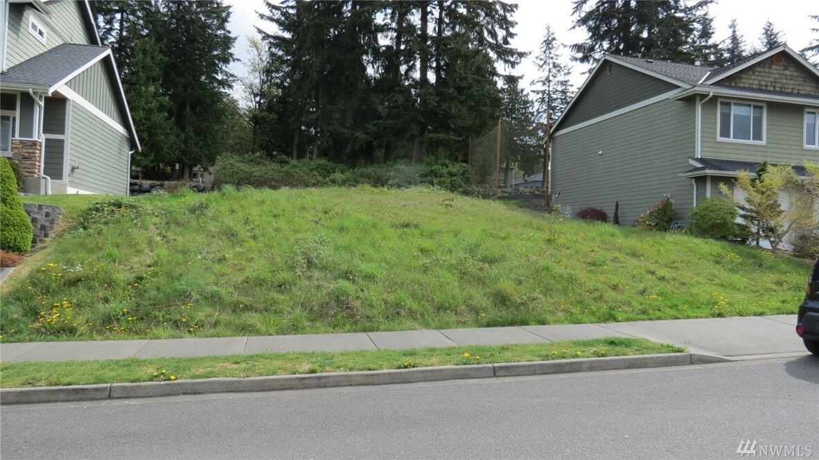 Property Photo:  18523 Hawksview Dr  WA 98223 