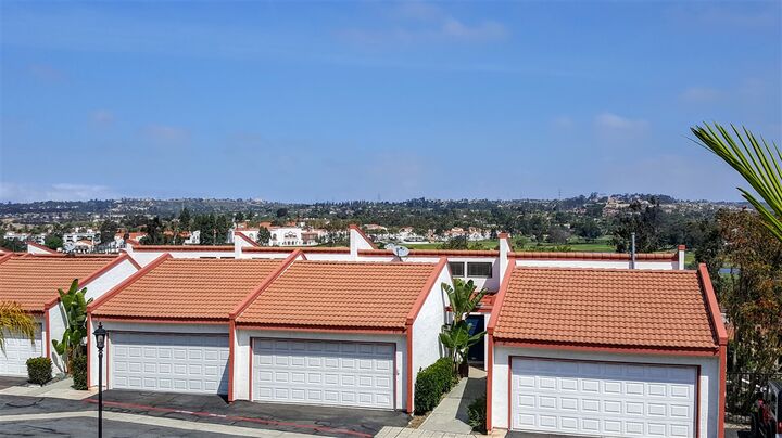 Property Photo:  2409 La Costa Ave Unit B  CA 92009 