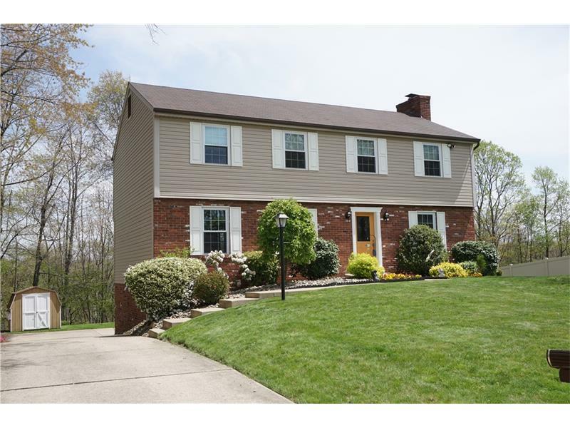 Property Photo:  324 Jackson Drive  PA 15613 