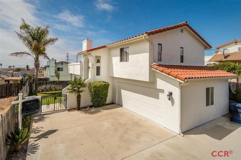 Property Photo:  277 N 6th Street  CA 93433 