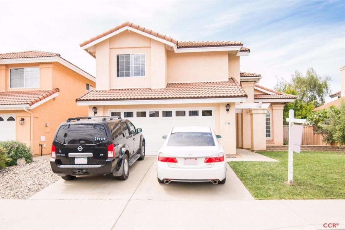 Property Photo:  1241 Eastbrook Drive  CA 93436 