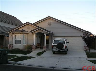 Property Photo:  2254 Signal Avenue  CA 93458 