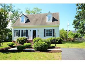 Property Photo: 6915 Miami Avenue VA 23226