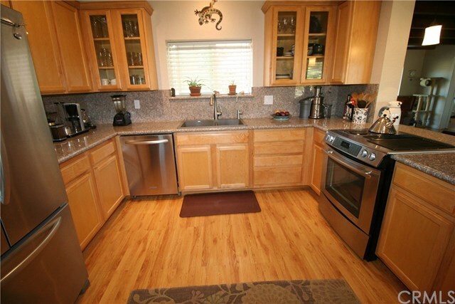 Property Photo: 16820 Shumake Lane CA 95422