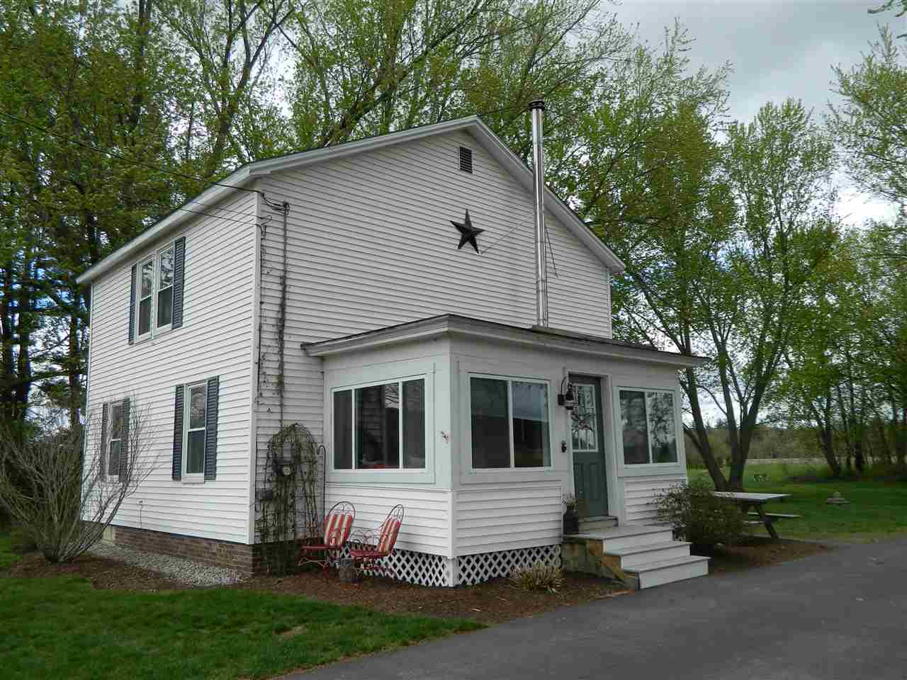 Property Photo:  72 West Portsmouth Street  NH 03301 