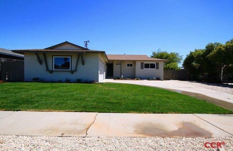 3124 Courtney  Santa Maria CA 93455 photo