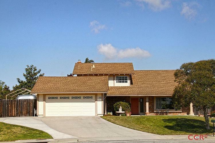 Property Photo:  4608 Harmony  CA 93455 