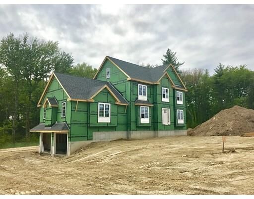Property Photo:  8 Hemlock Lane  Lot 30  MA 01821 