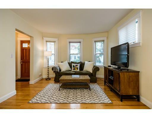 Property Photo:  156 Beech Street 156  MA 02478 