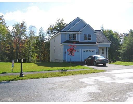 Property Photo:  173 Brookside Dr  MA 01440 