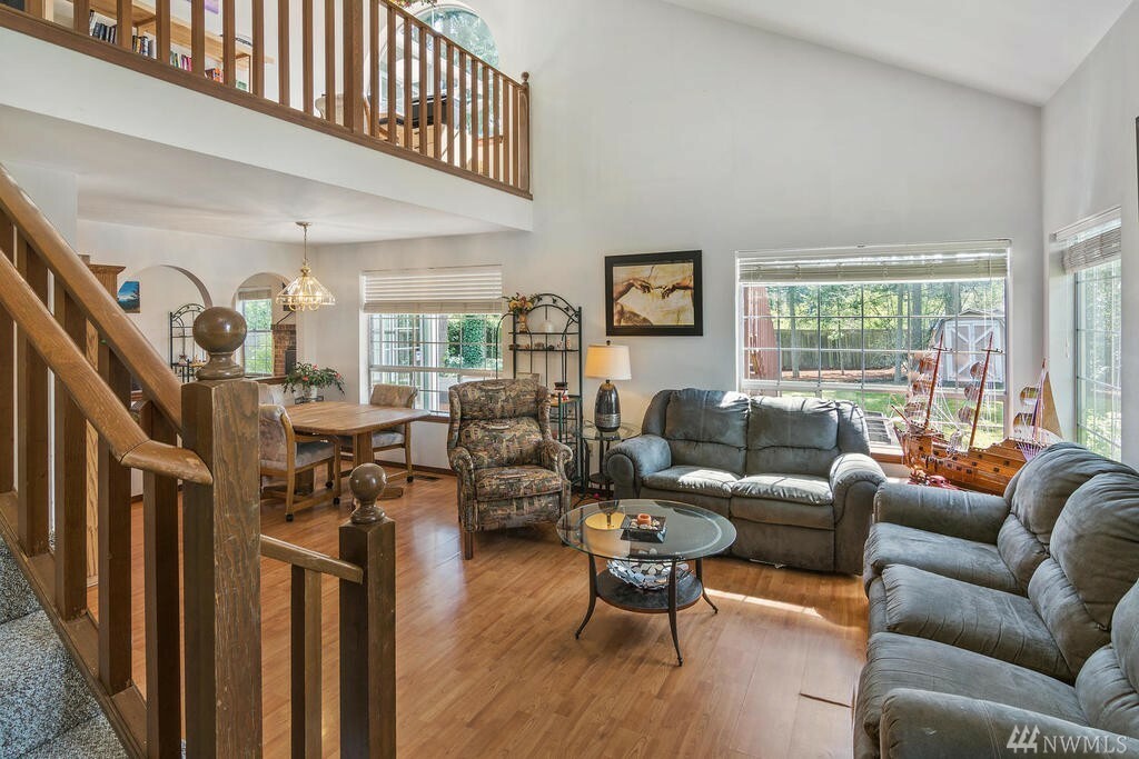 Property Photo: 35926 23rd Place S WA 98003