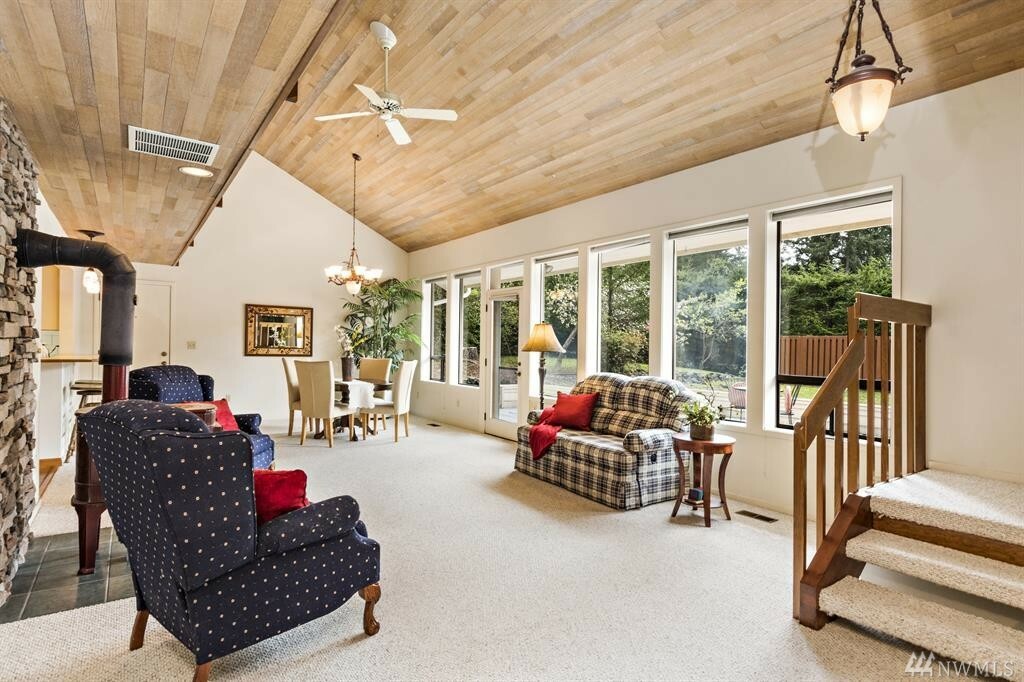 Property Photo: 3309 75th Ave NW WA 98335