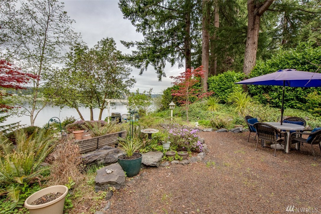 Property Photo:  2773 2775 Marine Dr  WA 98312 