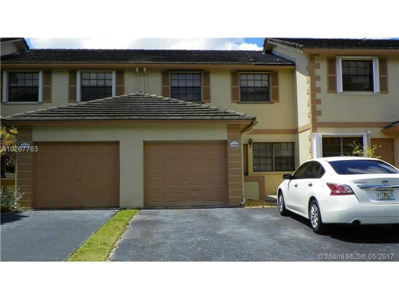 Property Photo: 11046 SW 154 Ct 11046 FL 33196