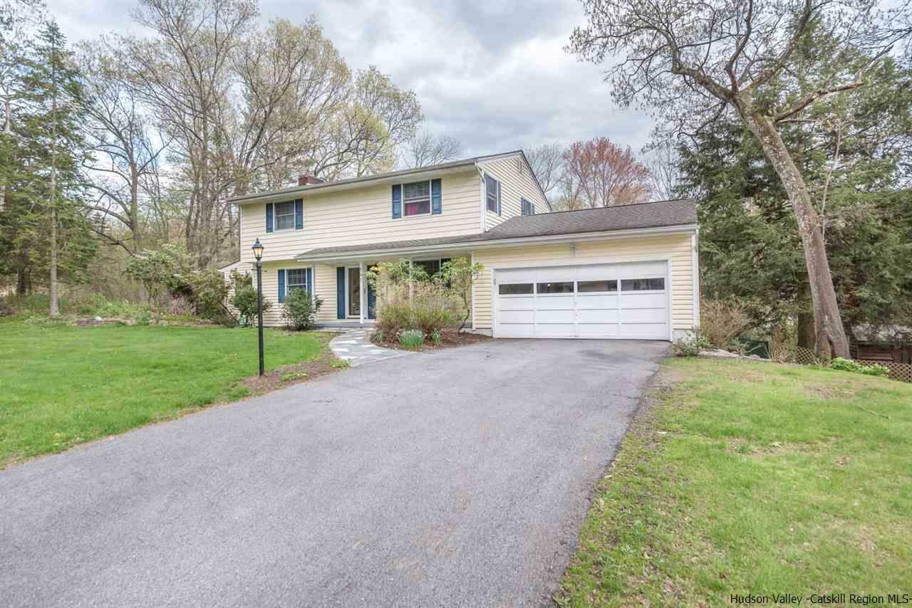 Property Photo:  197 Roosevelt  NY 12538 