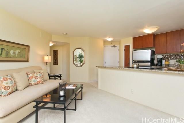 Property Photo:  300 Wai Nani Way I1001  HI 96815 