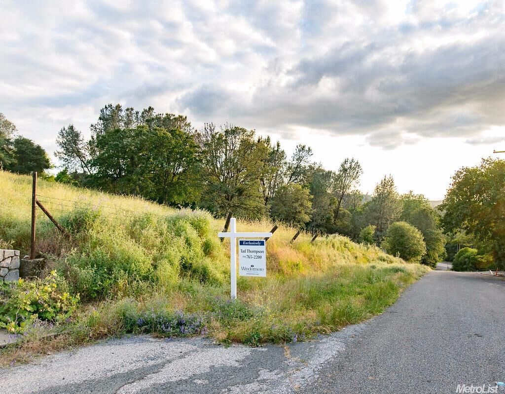 Property Photo:  225 N Hillbrook Road  CA 95603 