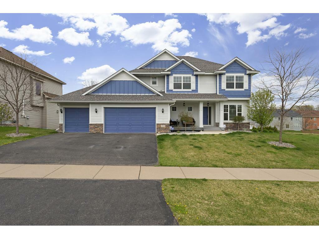 Property Photo: 17660 73rd Avenue N MN 55311