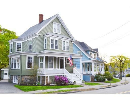 Property Photo:  179 Redington Street  MA 01907 