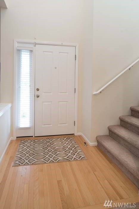 Property Photo: 4330 3rd Ave NW WA 98502