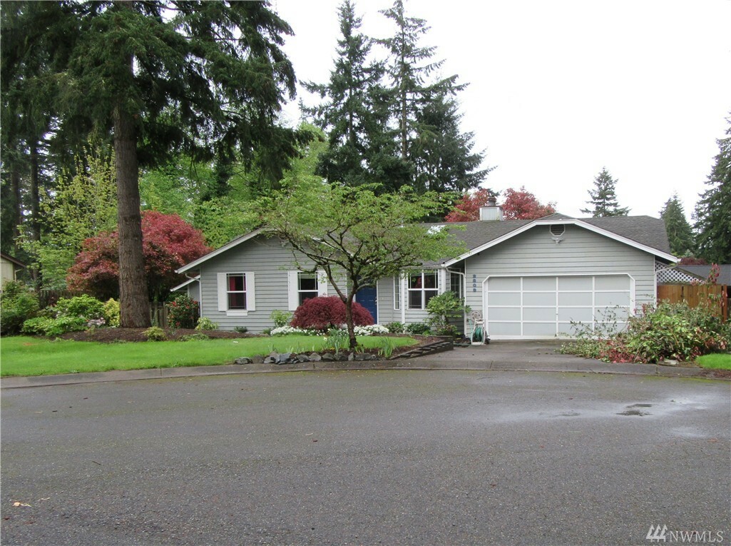 Property Photo:  2809 S 301st Lane  WA 98003 