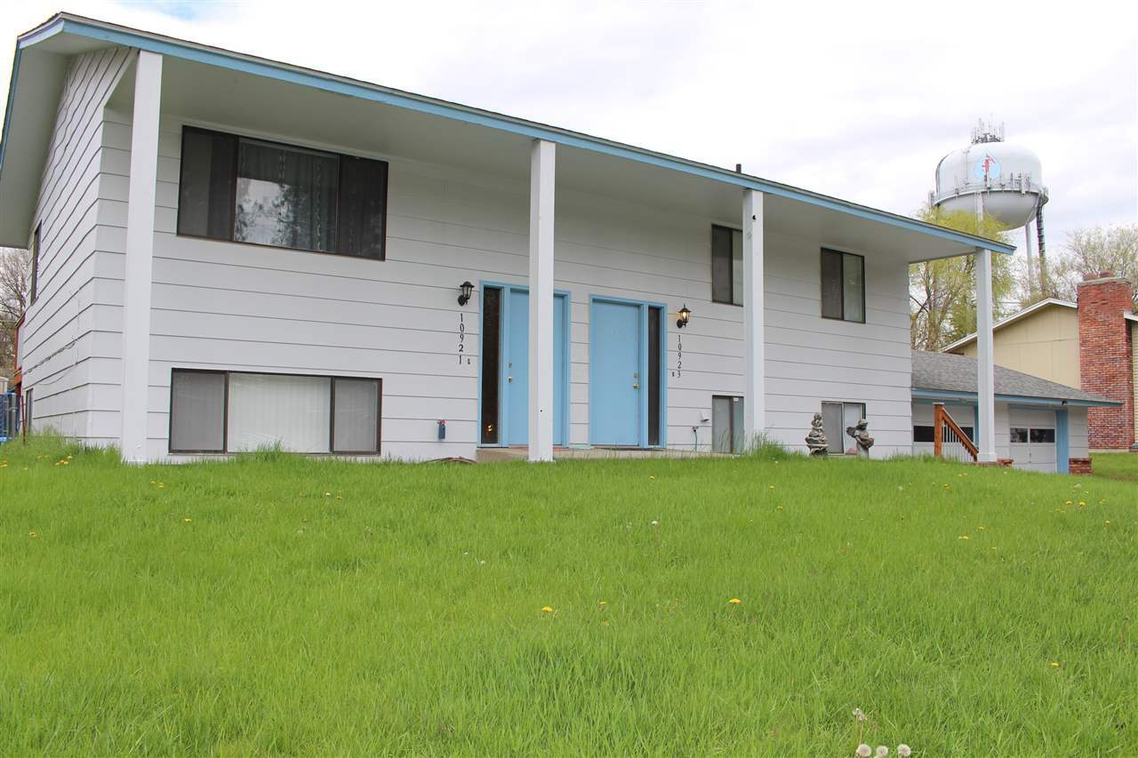 Property Photo:  10921 E 16th Ave 10923  WA 99206 